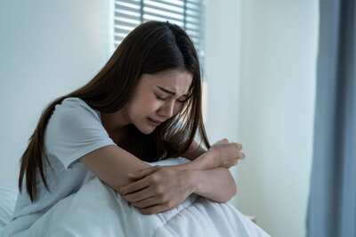 10 Reasons Which Can Cause Crying While Asleep