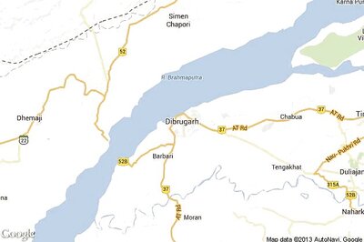 Assam: 5 army personnel arrested for molesting a teenaged girl