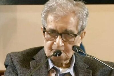 Lok Sabha Poll Results Show India Not 'Hindu Rashtra': Amartya Sen
