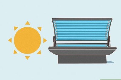 How to Get a Tan