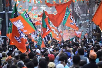 There is One Guarantee That Congress is Going to Lose Rajasthan Polls: BJP