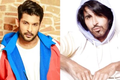 Sidharth Shukla Exited Jeena Zaroori Hai in 2018, Vishal Kotian Lying About Working with The Late Actor?