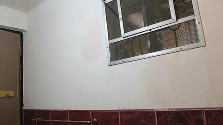 How to Rag Paint a Wall