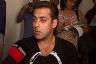 Salman finally talking of marriage