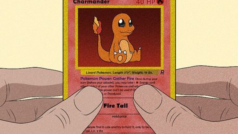 How to Tell if Pokémon Cards are Shadowless & How to Value Them