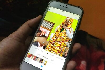 A Wedding & a Funeral: Married on Valentine's Day, Bride Loses Her Husband to Riots after Just 12 Days