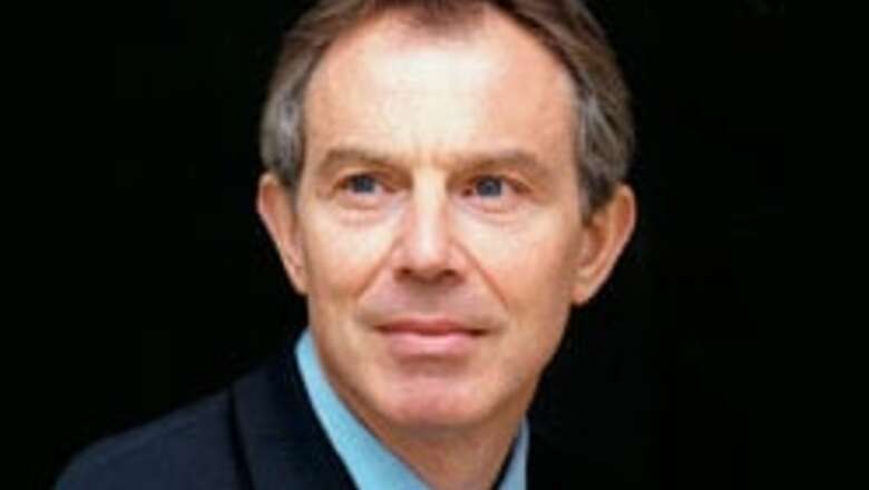 Blair warns Iran of 'different phase'