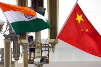 1,025 Chinese Transgressions into Indian Territory Reported from 2016 to 2018: Govt Tells Lok Sabha