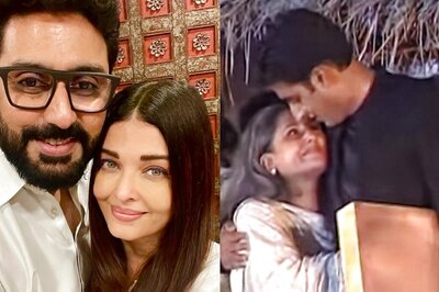 Abhishek Bachchan Wants Aishwarya Rai, Mom Jaya Bachchan To Work More: 'They Have Much More To Give'