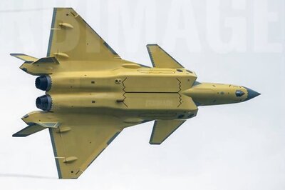 Pakistan's China-Made Fighter Jet JF-17 Used During Balakot Incident Gets Upgraded, Makes Maiden Flight