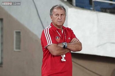 FC Goa coach Zico hails Indian football players in ISL