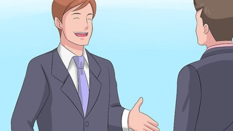 How to Behave when Flying First Class