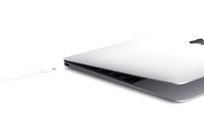 Apple to replace MacBook's flawed USB Type-C cables