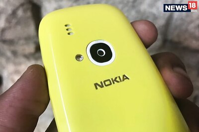 Nokia 3310 New Design and Specifications in Pictures