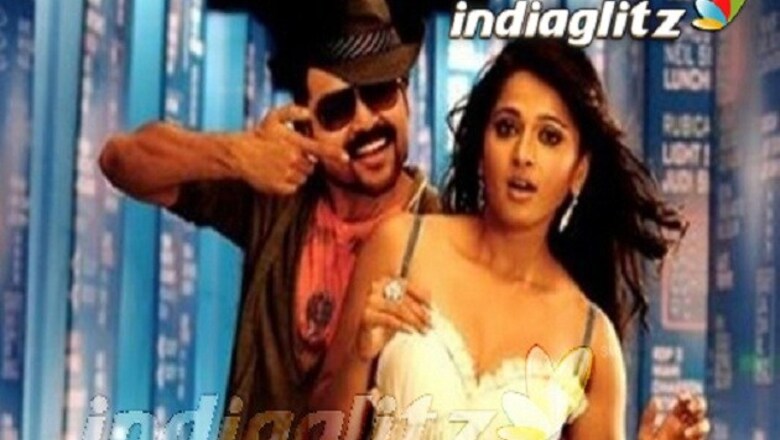 Devi Sri Prasad busy with Tamil film 'Alex Pandian'