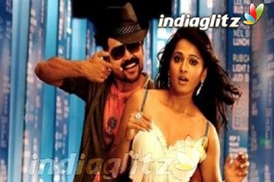 Devi Sri Prasad busy with Tamil film 'Alex Pandian'