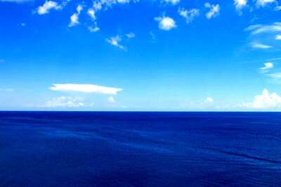 Mighty Atlantic To Be Swallowed By 'Ring Of Fire'? Study Reveals Concerning Future