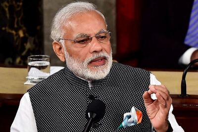 Narendra Modi to Launch Works in 20 Smart Cities on June 25