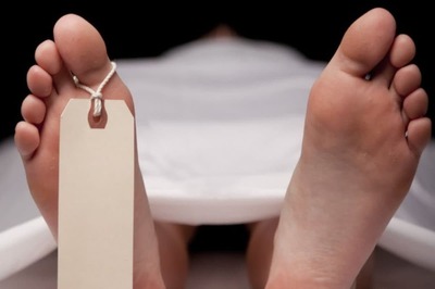 Three Labourers Killed After Soil Caves in on Them at Construction Site in Ahmedabad