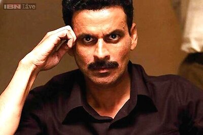 IBNLive poll: Majority of people think Manoj Bajpayee should play Arvind Kejriwal in his biopic