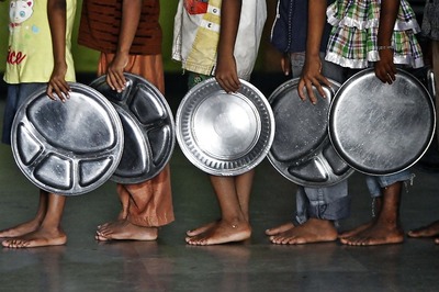 Low Intake of Grains, Lack of Nutrients Causes Hundreds of Deaths in India: Lancet Report