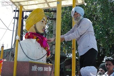 AAP candidate Phoolka confident of winning Ludhiana, says people fed up of the system