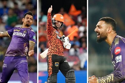 'He Has to Neutralise Them': Ex-IND Player Suggests Abhishek Sharma to Play Key Role vs KKR's Spin-duo