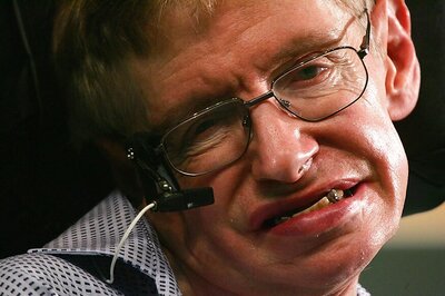 Stephen Hawking's Funeral Set for March 31