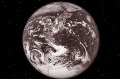 Clear, present danger to life on Earth: Canadian study