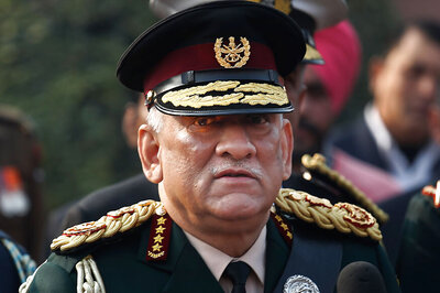 Increase Retirement Age of Army Jawans to Deal with Ballooning Pension Budget, Says Chief of Defence Staff General Bipin Rawat