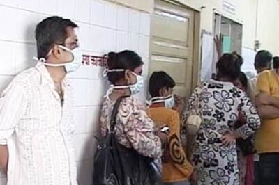 India's swine flu toll 730; over 22,000 affected