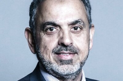 Nazir Ahmed, Accused of Sexual Misconduct, Forced to Quit from House of Lords