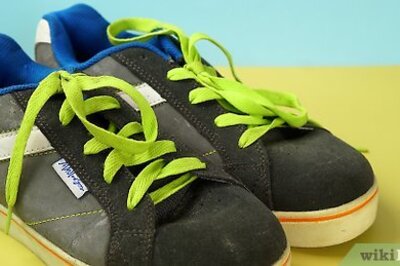 How to Break in Skate Shoes