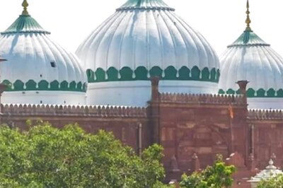 Krishna Janmabhoomi Row: Mathura Court Orders Survey Of Shahi Idgah Mosque, ASI To Start Process in Jan