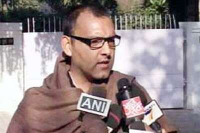 Jagat loses Merc running on Iraq oil