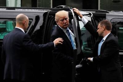 Trump Seeks to Placate North Korea's Kim Over Uncertain Summit