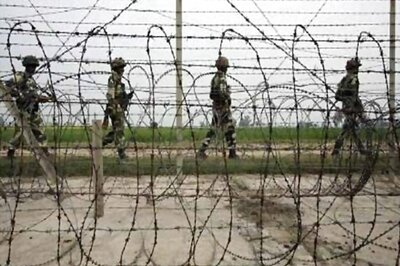 Pakistan Violates Ceasefire in Four Sectors of J&K