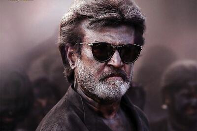 Film Federation Seeks Steps to Release Rajinikanth's 'Kaala' in Karnataka