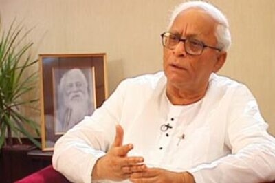Congress not untouchable: Buddhadeb