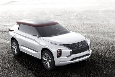 Pickups, SUVs in Spotlight at 2018 Detroit Auto Show