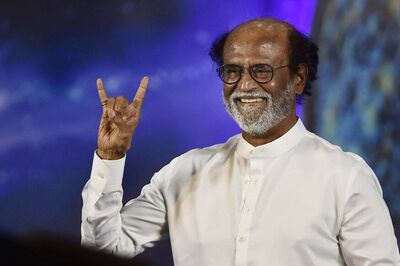 Happy Birthday Rajinikanth: 43 Years After His First Film, Thalaiva's Magic is Still Unbeatable