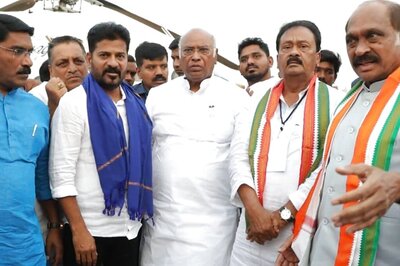 Can Unity be Telangana Cong’s Strength? Will Party take Karnataka Route to Pacify Warring Leaders?