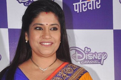 Renuka Shahane Extends Support to S Durga Amid IFFI Row