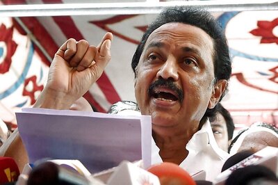 Rule of Caesar's Wife Applies to EC, Says DMK on Gujarat Poll Dates Row