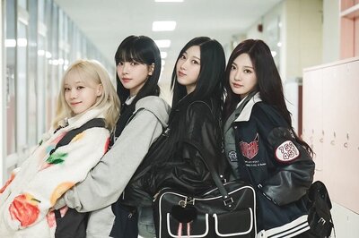 The Fact Music Awards 2024: Aespa, NewJeans And NCT To Perform In First Lineup