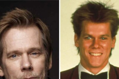 Kevin Bacon Is Returning To Footloose High School For Epic Prom Celebration