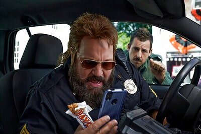 Review: Adam Sandler's 'Hubie Halloween' Is ... Good?