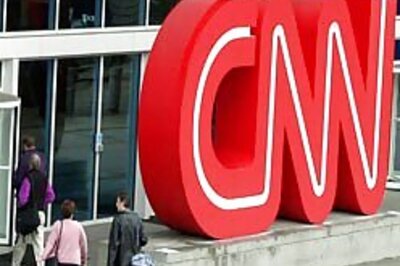 CNN Launches video podcasts suite