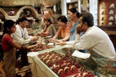 In India, bullion glitters more than gold