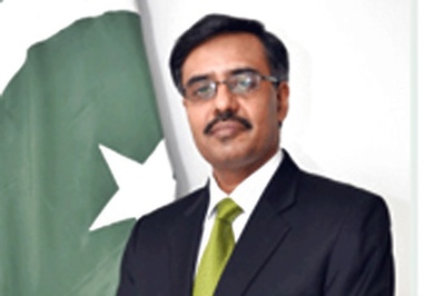 Diplomat Harassment Row: Pakistan Envoy Sohail Mahmood Set to Return to India